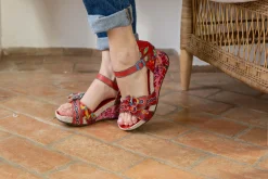 Sandales - BARRY 06 | Laura Vita Flash Sale
