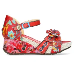 Sandales - BARRY 06 | Laura Vita Flash Sale