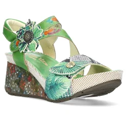 Sandales - BARRY 324 | Laura Vita Store