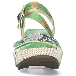Sandales - BARRY 324 | Laura Vita Store