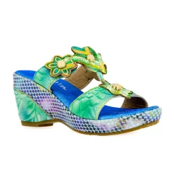 Sandales - BEAUTE 04 | Laura Vita Cheap