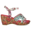 Sandales - BECAUTEO 60 | Laura Vita Shop