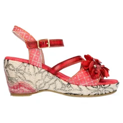 Sandales - BECAUTEO 11 | Laura Vita Flash Sale