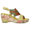 Sandales - BECAUTEO 52 | Laura Vita Fashion