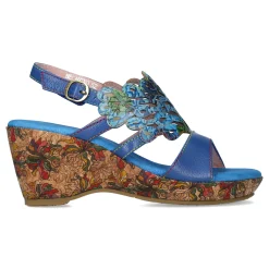 Sandales - BECAUTEO 52 | Laura Vita Fashion