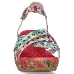 Sandales - BECAUTEO 60 | Laura Vita Shop