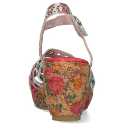 Sandales - BECAUTEO 60 | Laura Vita Shop