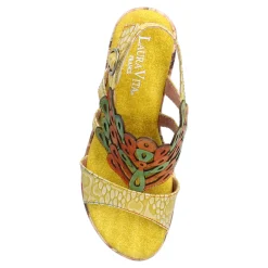 Sandales - BECAUTEO 52 | Laura Vita Fashion