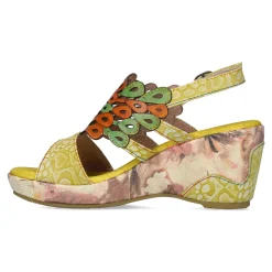 Sandales - BECAUTEO 52 | Laura Vita Fashion
