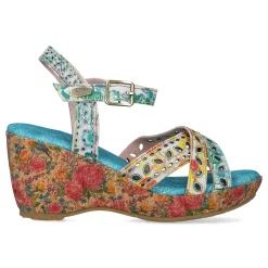 Sandales - BECAUTEO 60 | Laura Vita Shop