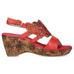 Sandales - BECAUTEO 52 | Laura Vita Fashion