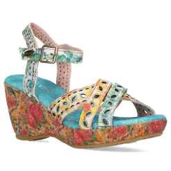 Sandales - BECAUTEO 60 | Laura Vita Shop
