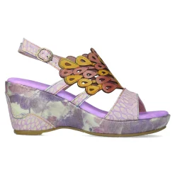 Sandales - BECAUTEO 52 | Laura Vita Fashion