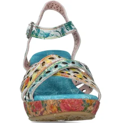 Sandales - BECAUTEO 60 | Laura Vita Shop