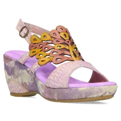 Sandales - BECAUTEO 52 | Laura Vita Fashion