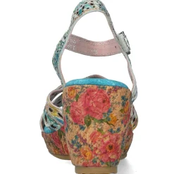 Sandales - BECAUTEO 60 | Laura Vita Shop