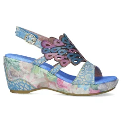Sandales - BECAUTEO 52 | Laura Vita Fashion