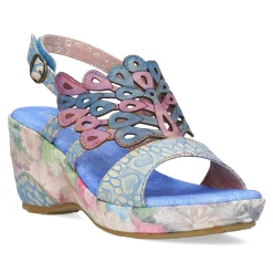 Sandales - BECAUTEO 52 | Laura Vita Fashion