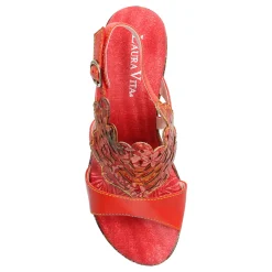 Sandales - BECAUTEO 52 | Laura Vita Fashion