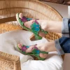 Sandales - BECLFORTO 91 | Laura Vita Store