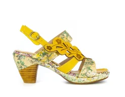 Sandales - BECLFORTO 12 | Laura Vita Best