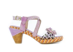 Sandales - BECLFORTO 31 | Laura Vita New