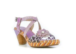 Sandales - BECLFORTO 31 | Laura Vita New