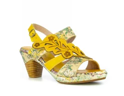 Sandales - BECLFORTO 12 | Laura Vita Best