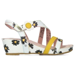 Sandales - BECLINDAO 22 | Laura Vita Shop