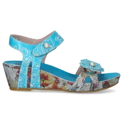 Sandales - BECLINDAO 021 | Laura Vita Cheap