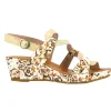 Sandales - BECLINDAO 20 | Laura Vita New
