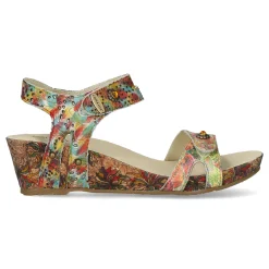 Sandales - BECLINDAO 029 | Laura Vita Cheap