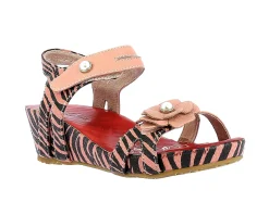 Sandales - BECLINDAO 02 | Laura Vita Clearance
