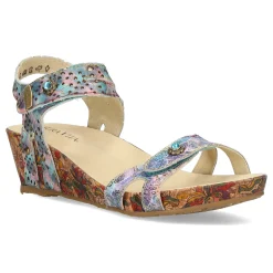 Sandales - BECLINDAO 029 | Laura Vita Cheap
