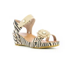 Sandales - BECLINDAO 02 | Laura Vita Clearance