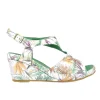 Sandales - BECNOITO 02 | Laura Vita Outlet