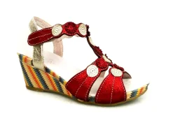 Sandales - BECNOITO 62 | Laura Vita Flash Sale