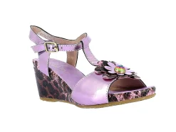 Sandales - BECNOITO 03 | Laura Vita Outlet