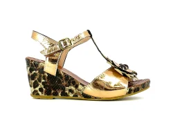 Sandales - BECNOITO 03 | Laura Vita Outlet