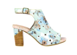 Sandales - BECRNIEO209 | Laura Vita Outlet