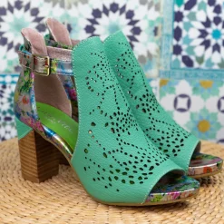 Sandales - BECRNIEO 2301 | Laura Vita Shop