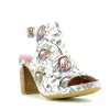 Sandales - BECRNIEO 20 | Laura Vita Flash Sale