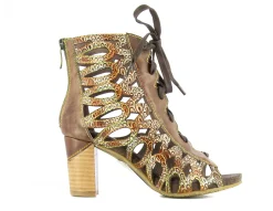 Sandales - BECRNIEO 73 | Laura Vita Discount