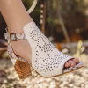 Sandales - BECRNIEO 230 | Laura Vita Flash Sale