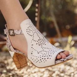 Sandales - BECRNIEO 230 | Laura Vita Flash Sale