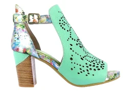 Sandales - BECRNIEO 2301 | Laura Vita Shop