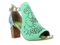 Sandales - BECRNIEO 2301 | Laura Vita Shop