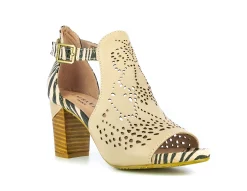 Sandales - BECRNIEO 2302 | Laura Vita Fashion