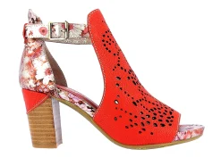 Sandales - BECRNIEO 2301 | Laura Vita Shop