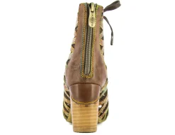 Sandales - BECRNIEO 73 | Laura Vita Discount